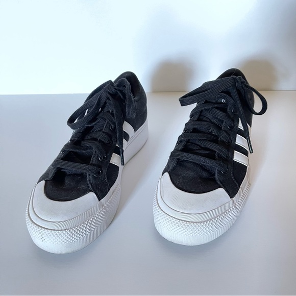 Adidas Bravada 2.0 Platform Sneaker - Picture 2 of 7